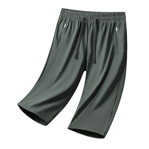 Short de jogging court femme d'été taille haute et léger pour l'extérieur