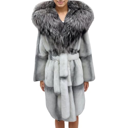 【TOGA PULLA】BONDING FUR COAT THEROOM | TOGA ARCHIVES Fur Zip Blouson - Khaki
