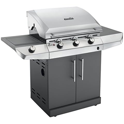 Char-Broil Performance Series T36G - 3 Brenner Gasgrill Cover
