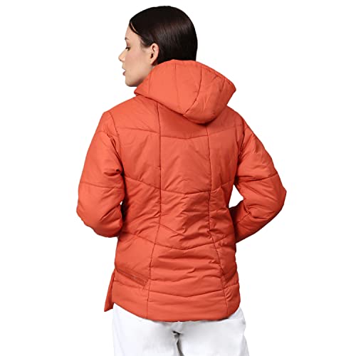 Image of PINACOLADA Womens Jacket
