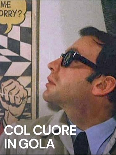  Col Cuore in Gola