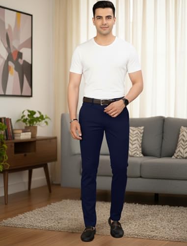 Image of ROYALICA Men Trousers Pant