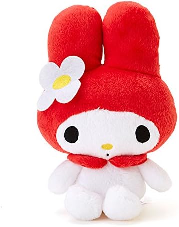 マイメロディ ぬいぐるみ 赤ずきん S ぬいぐるみ おもちゃ Amazon