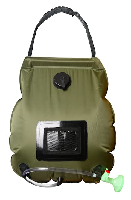 Desert Ranger Camping Shower 20L