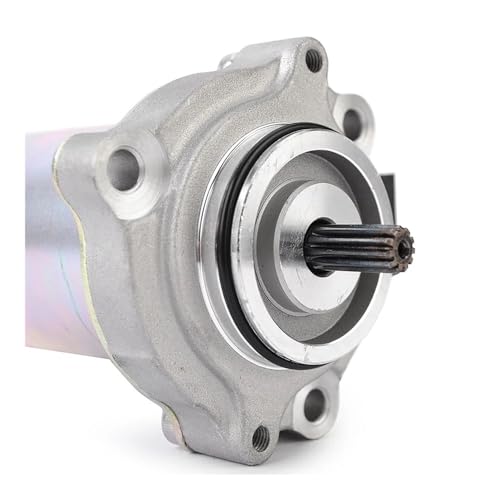 Motor de arranque para moto NC700, NC750 e Integra del 2015 al 2019 4