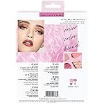 Real-Techniques-Everyday-Essentials-Sponge-Kit-Makeup-Brushes-Makeup-Blending-Sponge-Set-For-Foundation-Blush-Bronzer-Eyeshadow-Powder-Vegan-Synthetic-Bristles-5-Piece-Set