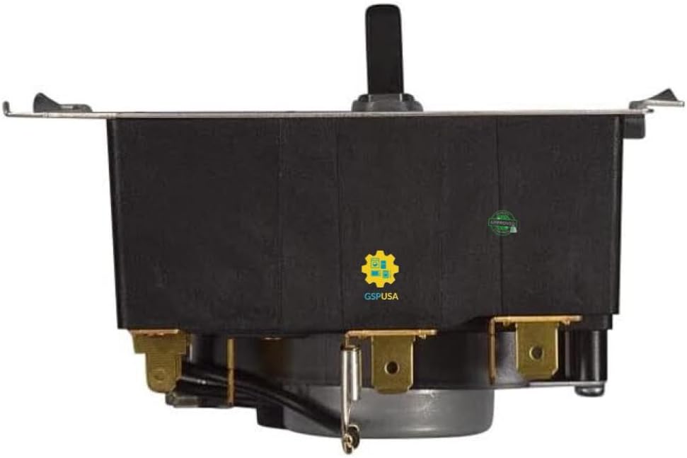 EAP11763067 CKD7347 Dryer Timer Fits old #s EAP11763067 PS11763067 PD00041300, OEM18097889