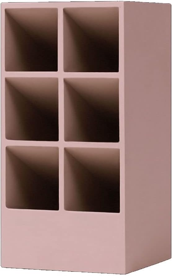 POLA ポーラ 香水瓶 両側開閉式収納ケース ガラス製 販促品 非売品