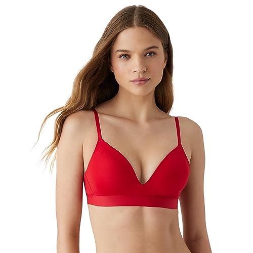 Image of b.tempt'd Women's Opening Act Wirefree T-Shirt Bra