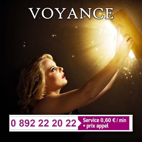 Voyance par téléphone sans CB