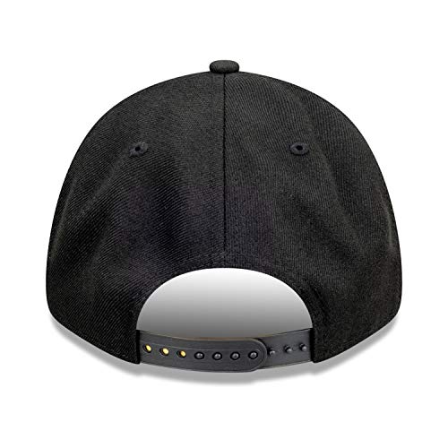 New Era 9forty Snapback Cap Full Las Vegas Raiders - vue 6