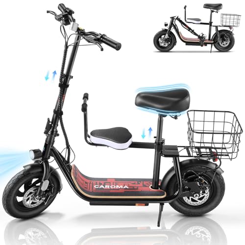 12 Miles 560W Black