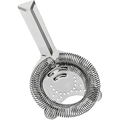 Passoire Hawthorne Cocktail - Acier inoxydable Cover