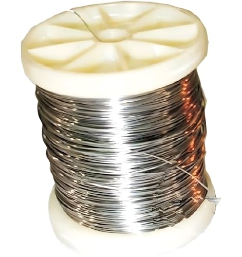Sicherungsdraht Rolle 0,8mm
