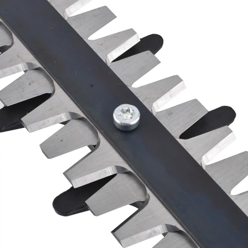 24-Inch Hedge Trimmer Blade And Steel Bar Assembly For Stihl HS81 HS86 HS82 HS87 HSA94 Hedgetrimmer - 3