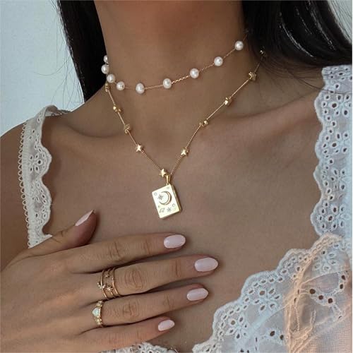 JUN MEIR'S 18K Gold Plated Book Pendant Necklace for Women, Birthday Anniversary Jewelry Gifts for Wife, Mom, Best Friend 6