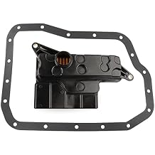 Auto Transmission Filter Kit Replace 044-0356 0440356 Compatible with Toyota Lexus 3.5L U660E - 2007-2018 Avalon ES350, 2010-2015 RX350, 2011-2016 Sienna, 2009-2015 Venza, 07-17 Camry,14-19 Highlander