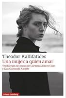 Una mujer a quien amar B0FJMD5358 Book Cover