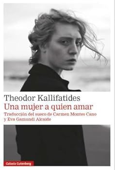 Paperback Una Mujer a Quien Amar [Spanish] Book