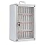Aluminum Alloy, 36 Slots