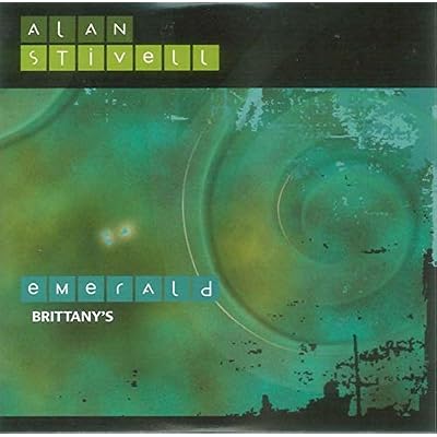 Alan Stivell - Emerald