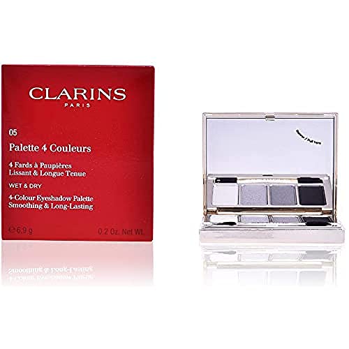 Clarins Lidschatten 1er Pack (1x 100 g)