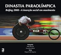 Dinastia Paraolímpica 859869469X Book Cover