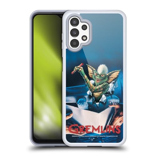 Funda Gremlins Villain 2 para Samsung Galaxy A13 que evita arañazos y roturas