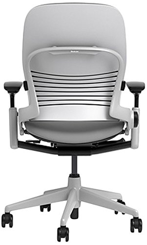 Steelcase Leap V2 ergonomic chair