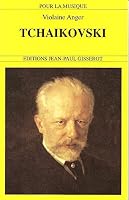 Tchaikovski, 1840-1893 2877473139 Book Cover
