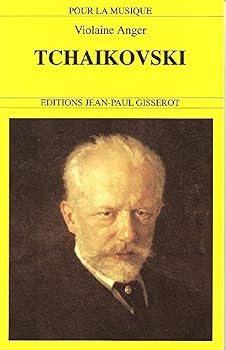 Paperback Tchaikovski, 1840-1893 [French] Book