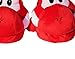 HPMM Zapatillas de Felpa Sonic Super Mary 28cm Super Mario Bros Yoshi...