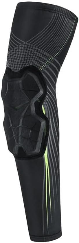HBJWOV Anti Collision Elbow Protection, Suitable For Volleyball, Football, Baseball, And Cycling