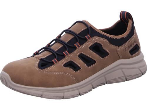 Bugatti 341-afa66 Zapatillas Hombre de vestir con estilo deportivo