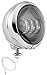 Letric Lighting Co. 97-13 Flh Flt 4.5 In4.5" Passing Lamps Chr Llc-Pl-Cb New