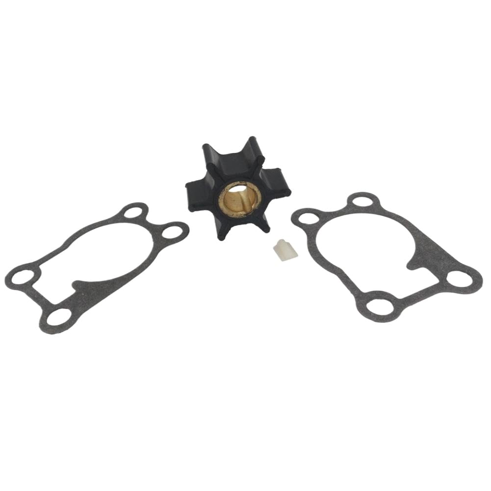 Kit Girante Pompa Acqua 0389576 Compatibile Con Motori Da 4 A 8 HP