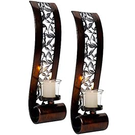 Wall Sconce 14.4 x 3.5...