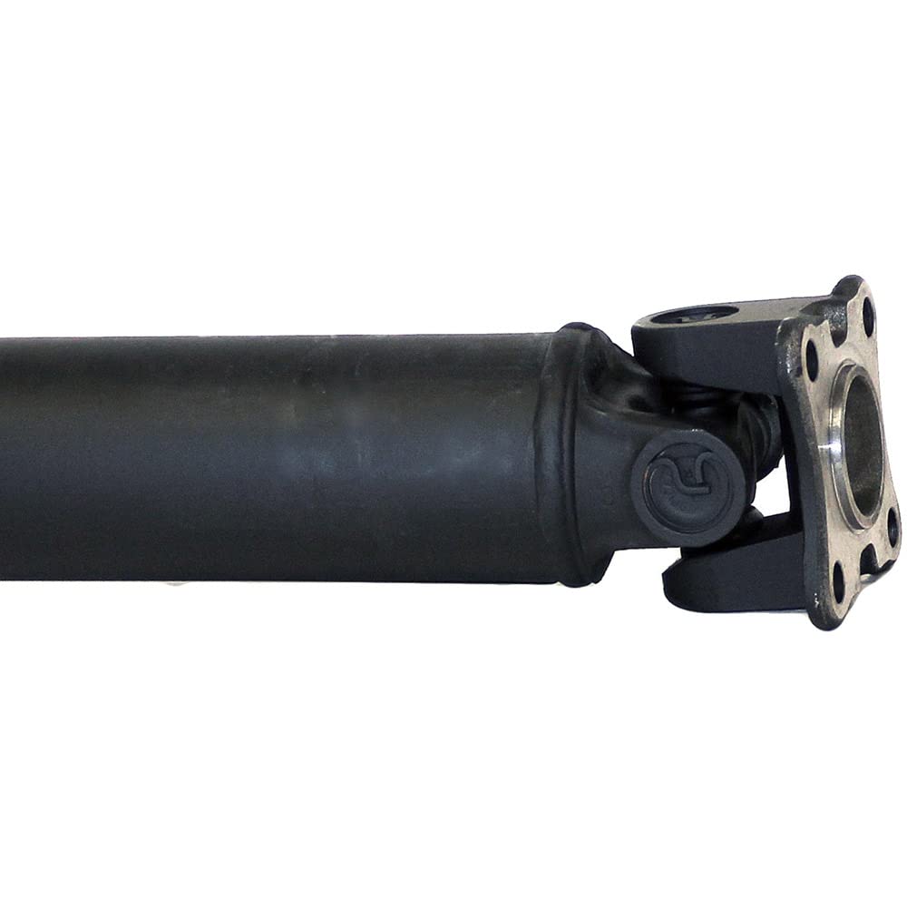 For Nissan 350Z 2003 2004 2005 2006 2007 2008 New Driveshaft Prop Shaft - BuyAutoParts 91-00986N New