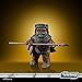 STAR WARS The Vintage Collection Wicket Toy, 3.75-inch Scale Return of The Jedi Action Figure, Toys for Kids Ages 4 and Up