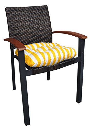 Kettler Soft Cushion 40 x 40 cm Design No. 547