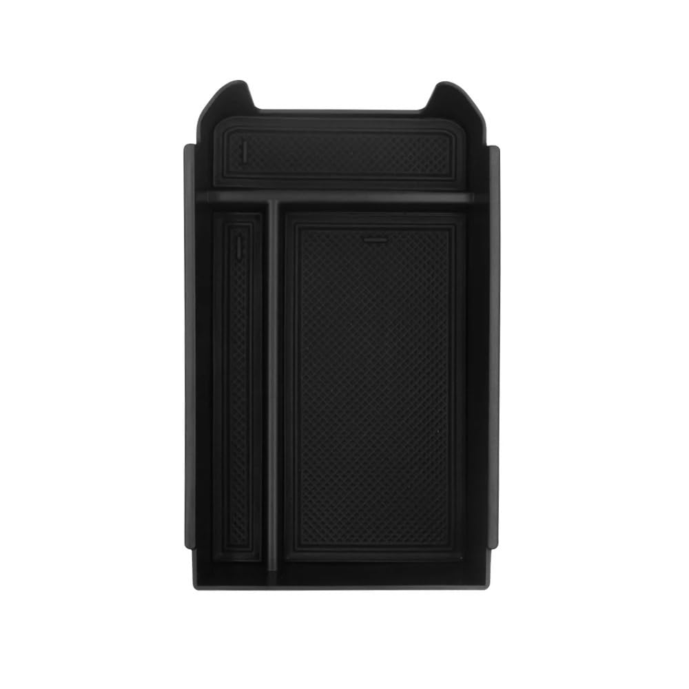 NMHTJ For Benz For GLC For X254 For GLC200 For AMG For Line 2023-2026 Car Center Console Armrest Storage Box Sundries Packing