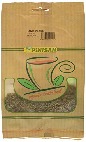 Anis Verde 50 Gr