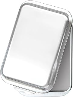 Classic Metal 9x13 Covered Cake Pan