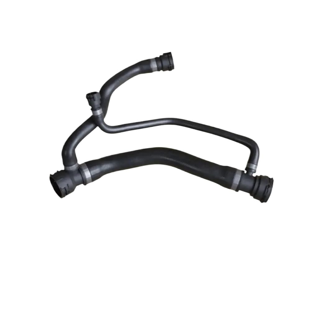 Rhdhvgwuc Onecolor Radiator Coolant Hose Compatible With 7 Series E65 E66 E67 740I 740Li 750Li Part Number 17127535742