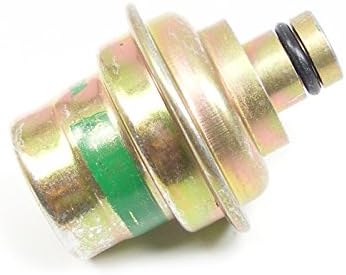 Rostra 51-0056-02-00 Modulator de Vácuo Ajustável com Faixa Verde - Tipo Push-In
