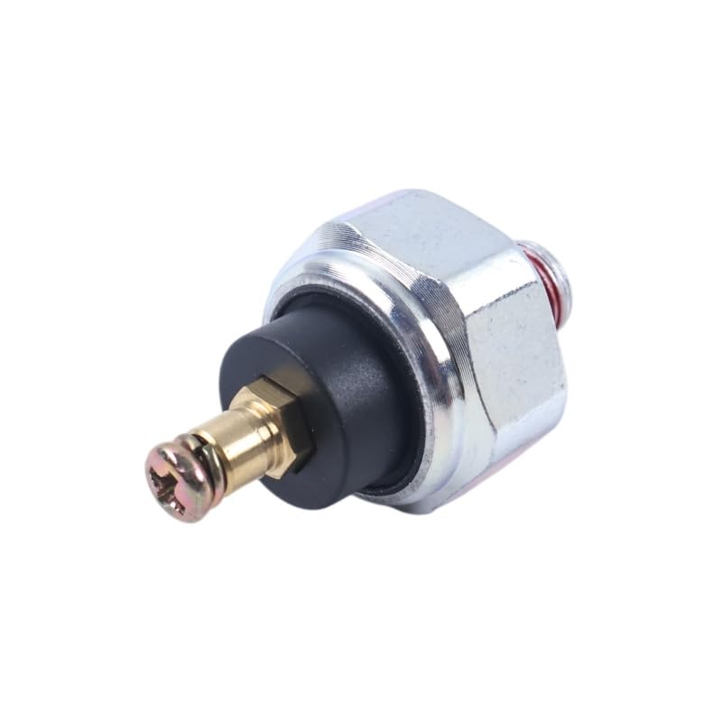 Oil Pressure Switch 37240-P13-013 Compatible with Honda CB350F CB400F CB500 CB550 CB650 CB750 CB900 CBX GL1000 GL1100