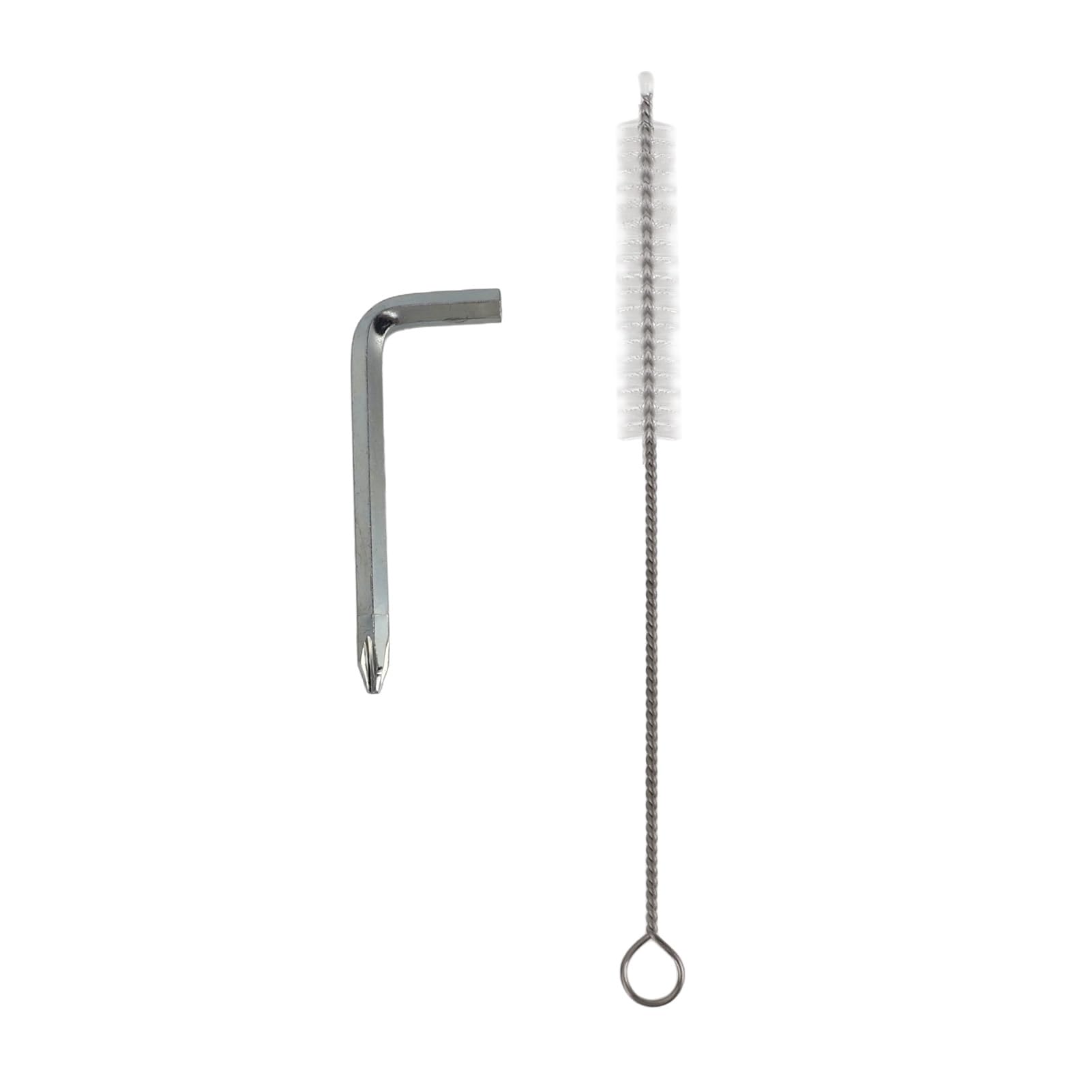 Gewerbiger Gemüseschneider, Edelstahl, Nicht -Slip, Manueller Lebensmittelschneider, 4 Saugnäpfe, Salat, Zwiebel, Kartoffeln, Tomaten (5mm)