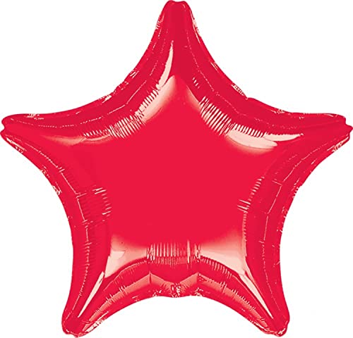 Mayflower Products Baseball Themed 6th Birthday Balloon Set #TOP27