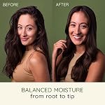Aveeno Oat Milk Blend Moisturizing Conditioner, Ultra-Hydrating, for Dry, Damaged Hair, 12 fl oz