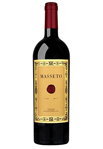 Tenuta dell'Ornellaia Masseto 2014 75 cl Toscana Italia